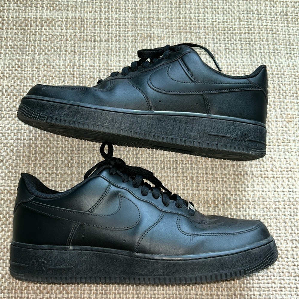 Nike Air Force 1 Mens’s Size 13